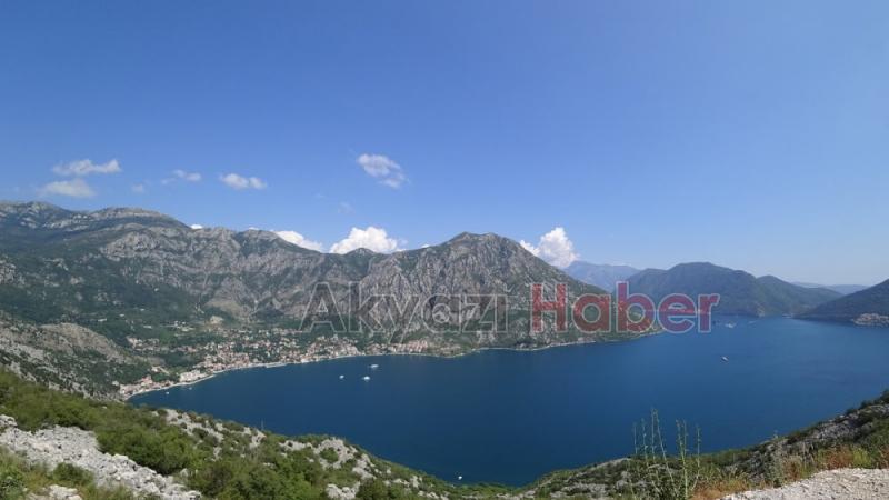 Eğitim-Bir-Sen Akyazı Temsilciliği Balkanları Gezdi