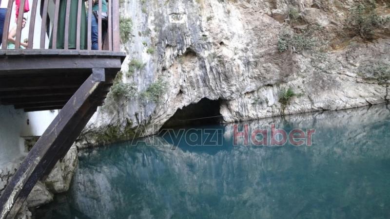 Eğitim-Bir-Sen Akyazı Temsilciliği Balkanları Gezdi