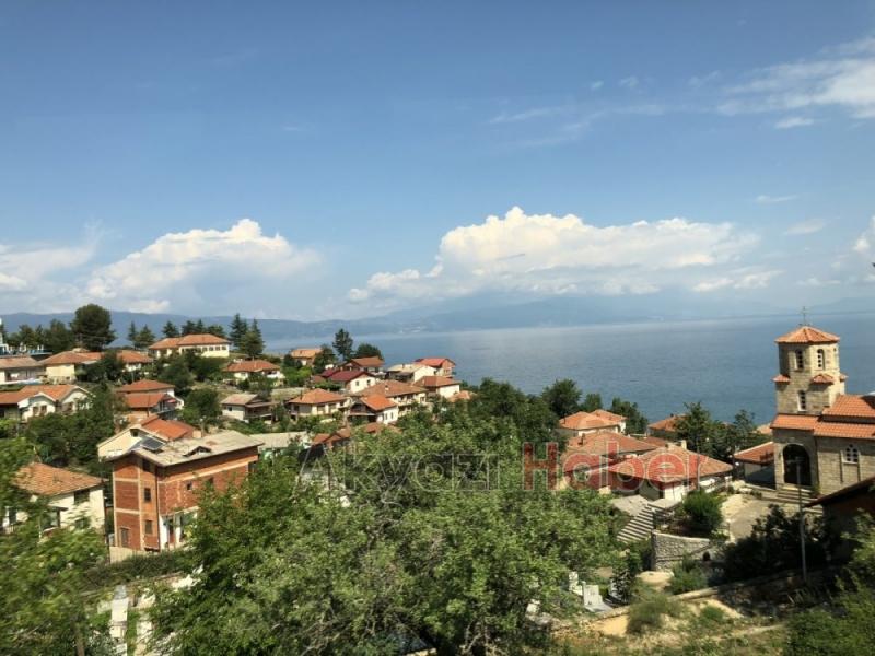 Eğitim-Bir-Sen Akyazı Temsilciliği Balkanları Gezdi