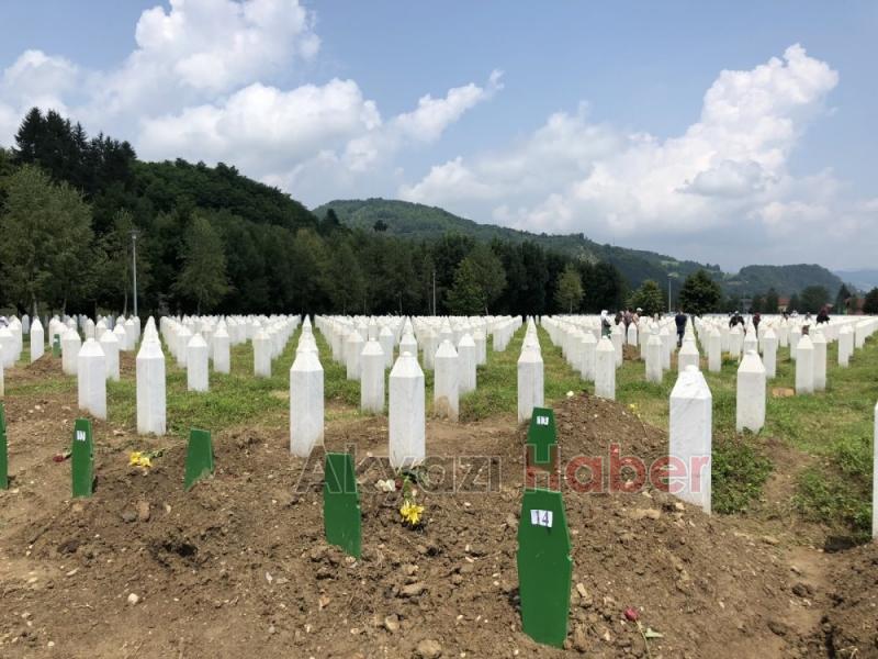 Eğitim-Bir-Sen Akyazı Temsilciliği Balkanları Gezdi