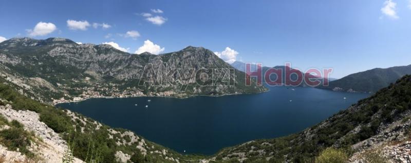 Eğitim-Bir-Sen Akyazı Temsilciliği Balkanları Gezdi