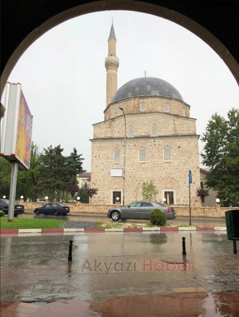 Eğitim-Bir-Sen Akyazı Temsilciliği Balkanları Gezdi