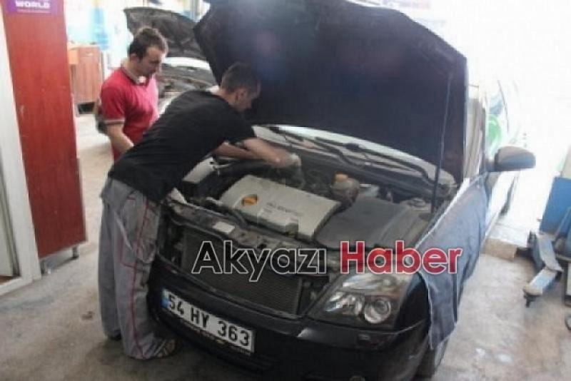 Egzoz Emisyonu Yaptırmadan Yola Çıkmayın