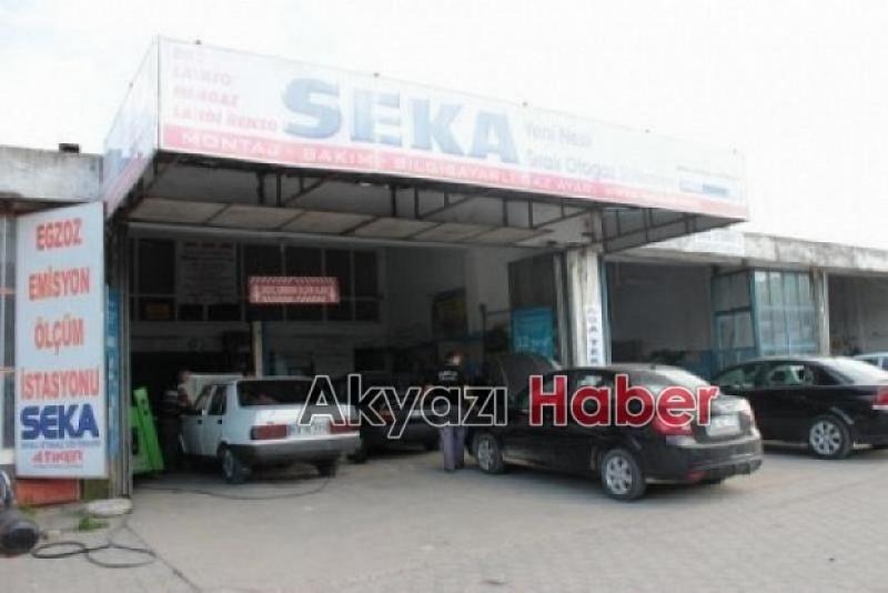 Egzoz Emisyonu Yaptırmadan Yola Çıkmayın