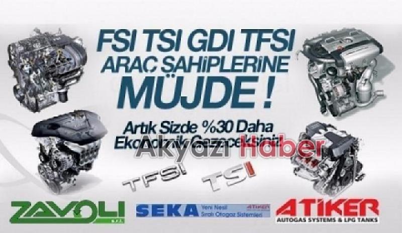 Egzoz Emisyonu Yaptırmadan Yola Çıkmayın