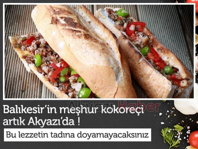 Ekmek Arası Hizmetinizde