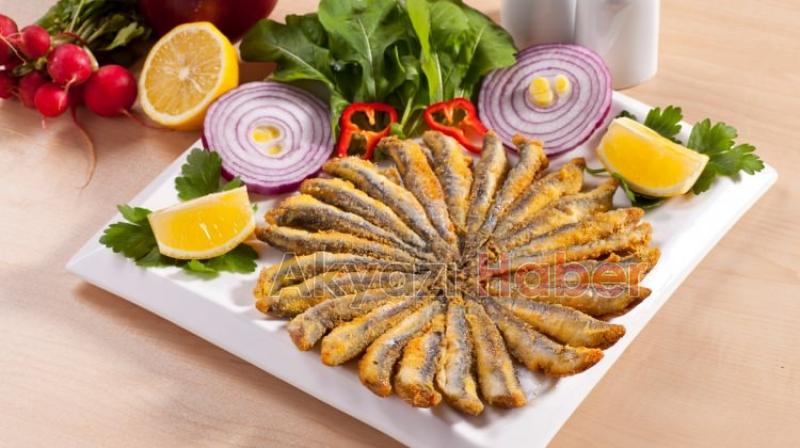 Ekmek Arası Hizmetinizde