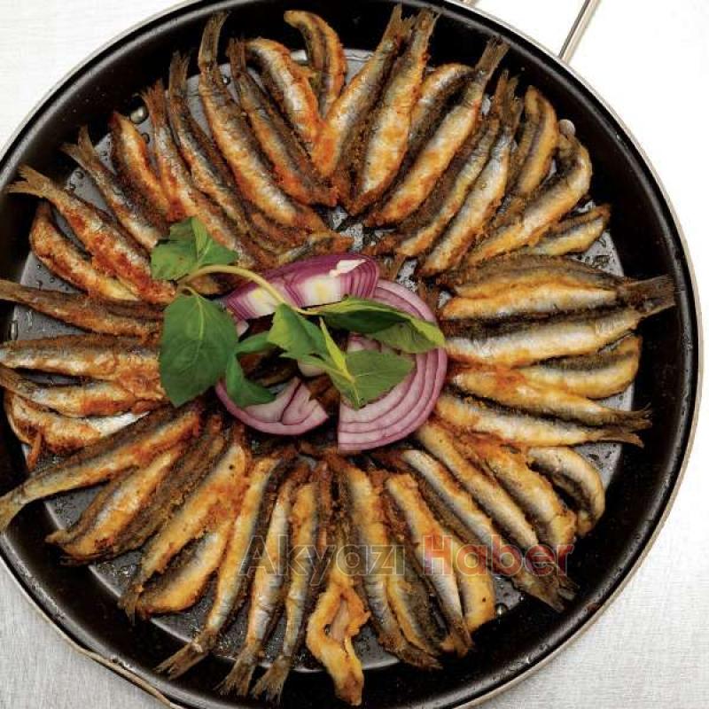 Ekmek Arası Hizmetinizde