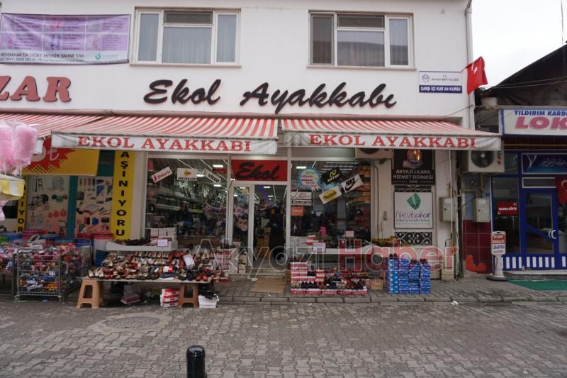 Ekol Ayakkabı’da İndirim Rüzgarı