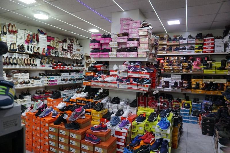 Ekol Ayakkabı’da İndirim Rüzgarı