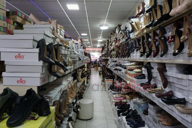 Ekol Ayakkabı’da İndirim Rüzgarı