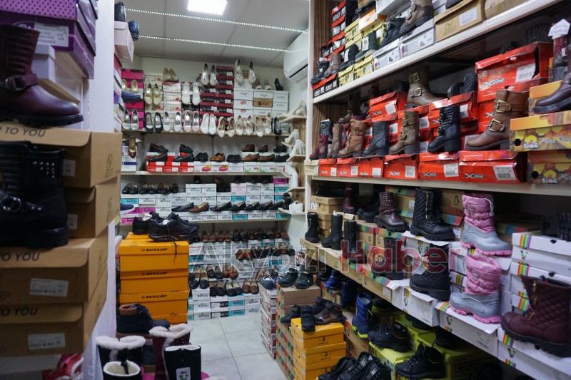 Ekol Ayakkabı’da İndirim Rüzgarı