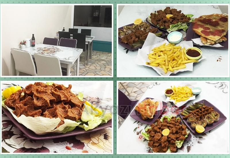 Ekrem Aperatif den Yıl Sonu Kampanyası 