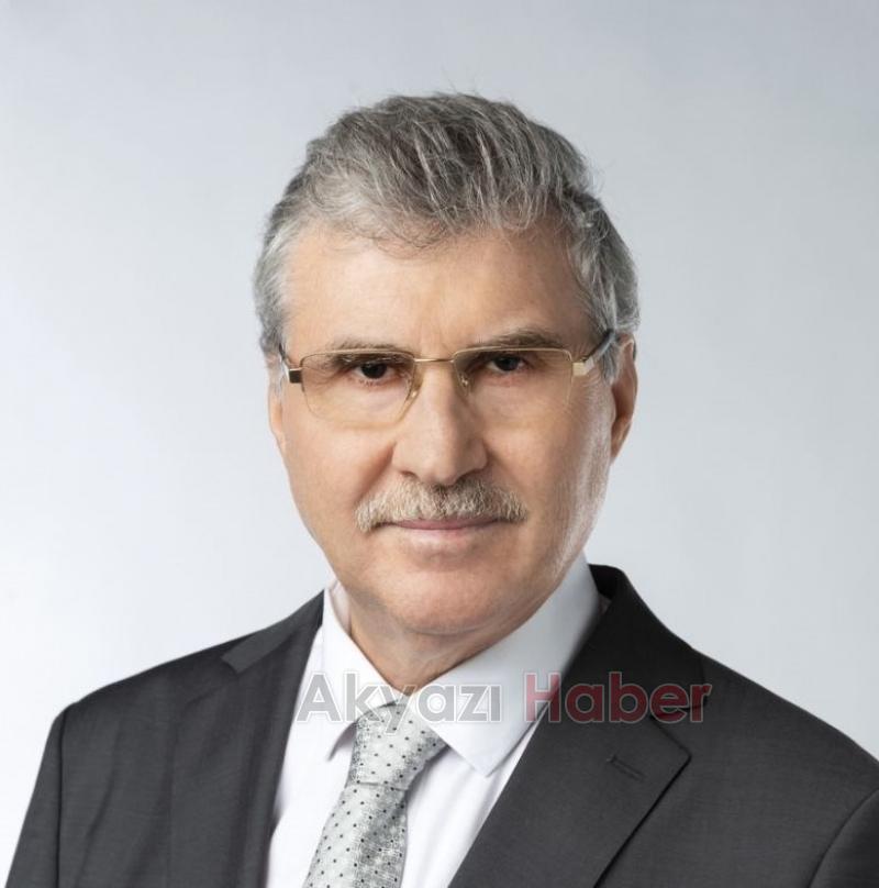 Ekrem Yüce Ada Treni şehir merkezine gelecek