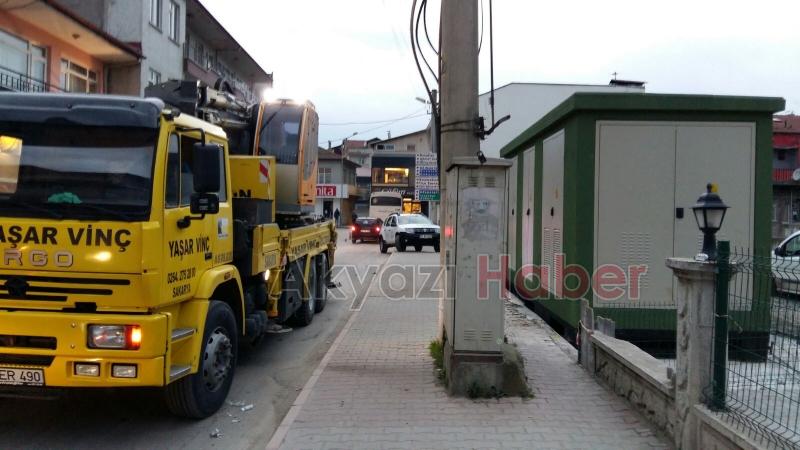 Elektrik Kesintilerini Azaltmak İçin Çalışmalar Sürüyor