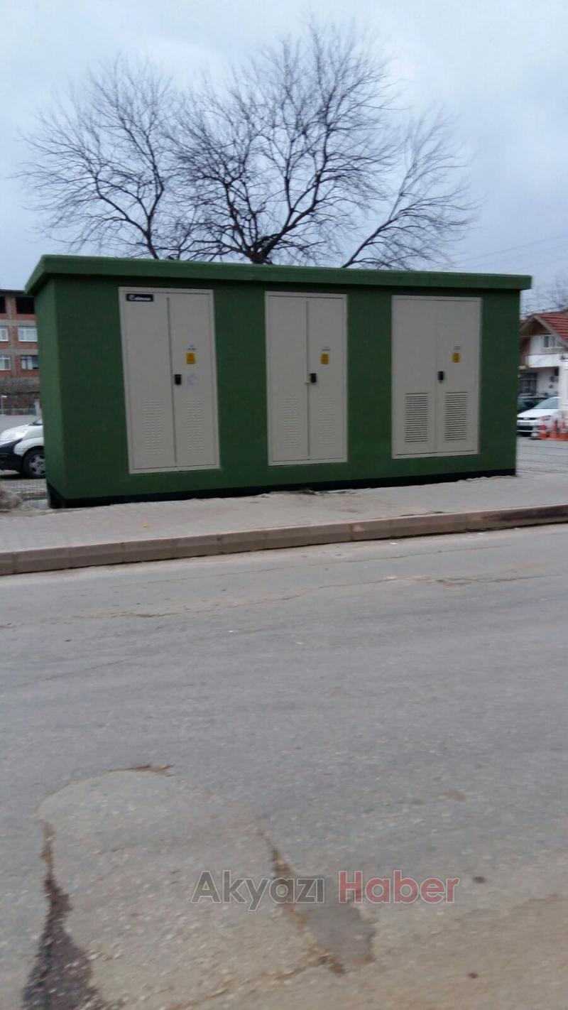 Elektrik Kesintilerini Azaltmak İçin Çalışmalar Sürüyor