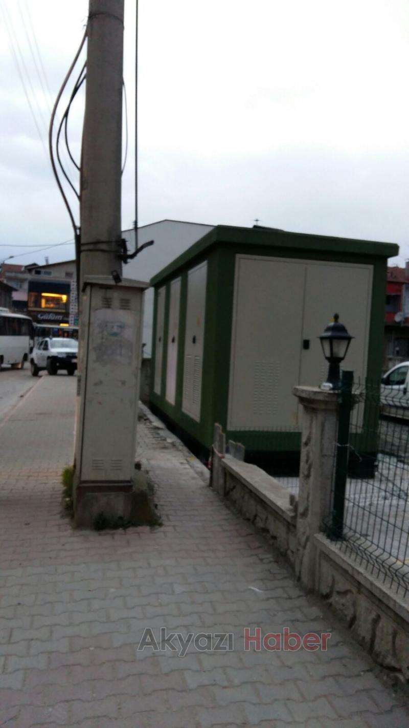 Elektrik Kesintilerini Azaltmak İçin Çalışmalar Sürüyor