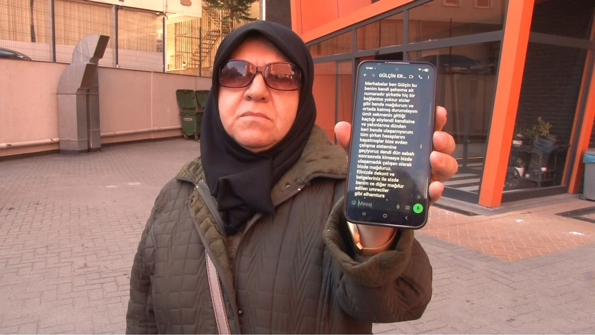 Elham Tur'un yeni mağdurları ortaya çıktı