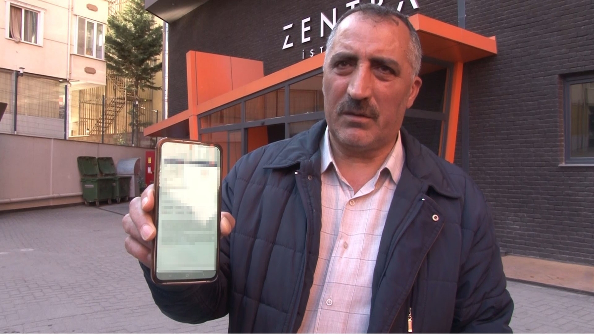 Elham Tur'un yeni mağdurları ortaya çıktı