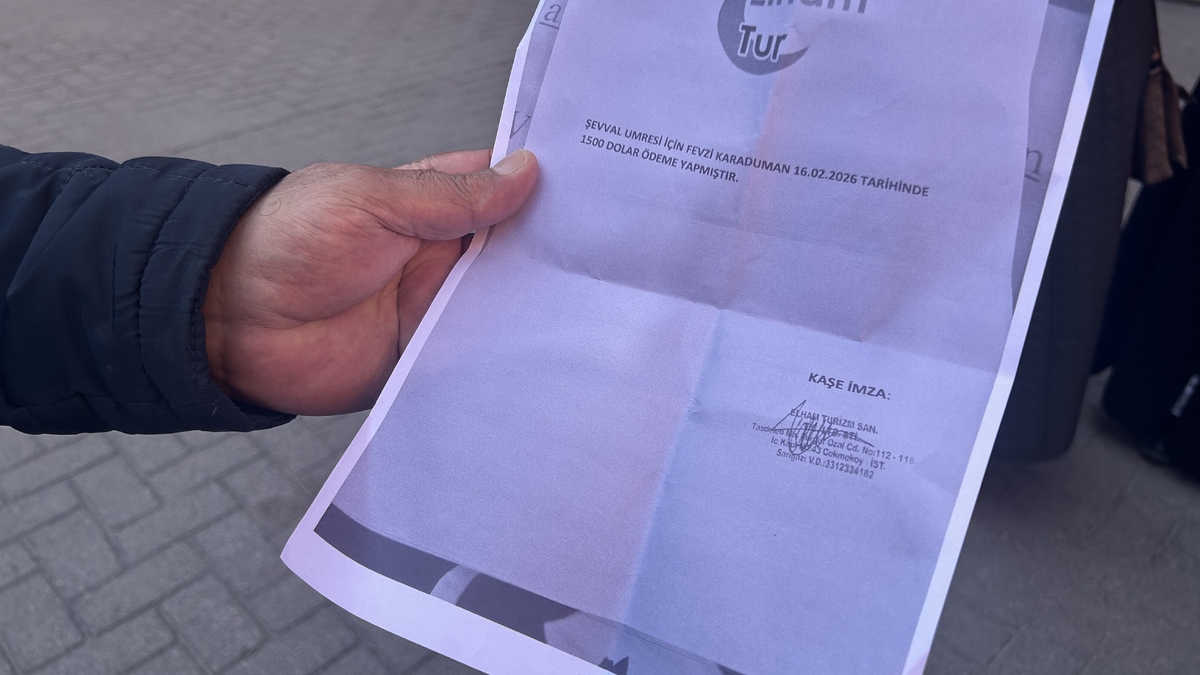 Elham Tur'un yeni mağdurları ortaya çıktı