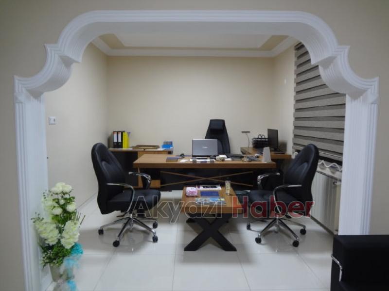 Elif Yapı Açıldı