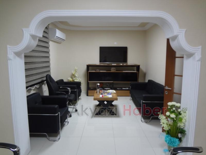 Elif Yapı Açıldı