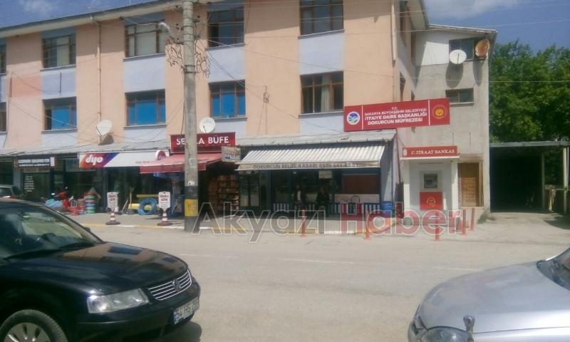 Elini Kıyma Makinasına Kaptırdı 