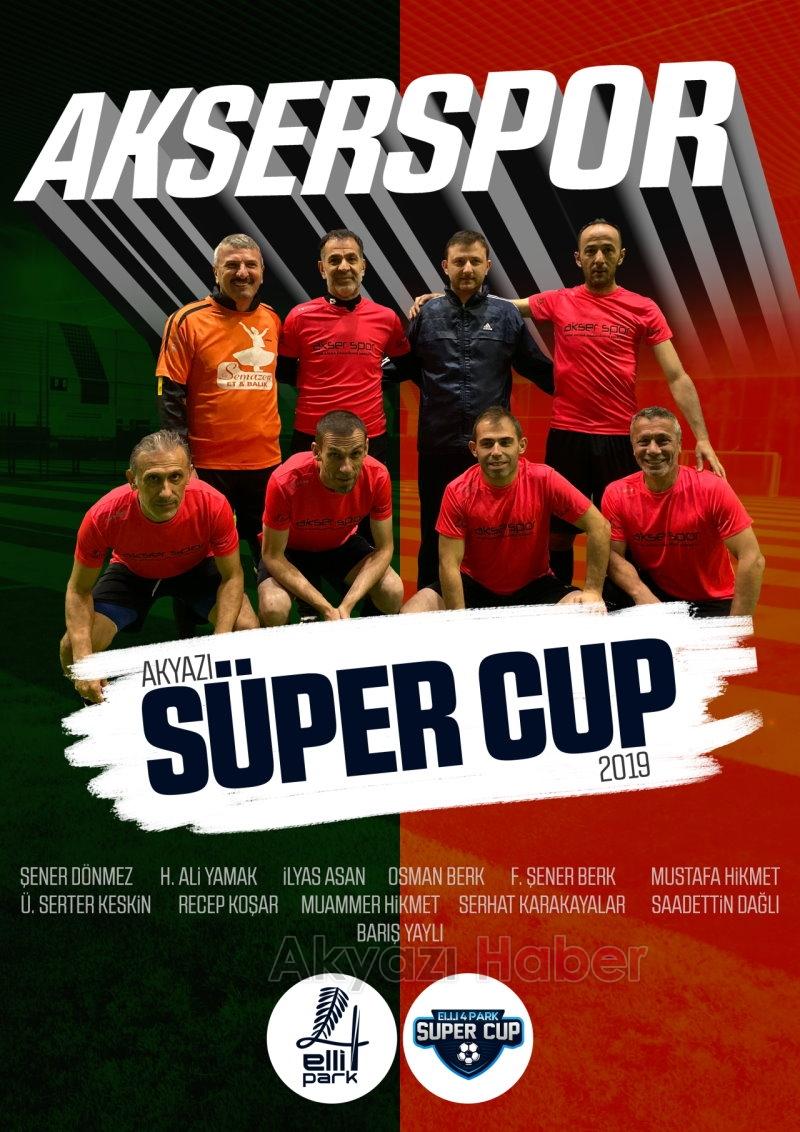 Elli 4 Park ta Yarı Final Heyecanı