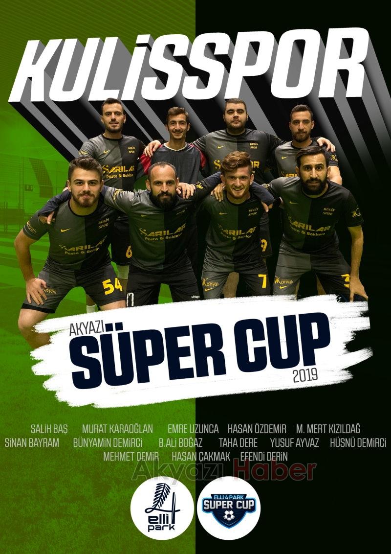 Elli 4 Park ta Yarı Final Heyecanı