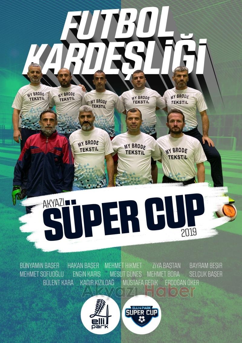 Elli 4 Park ta Yarı Final Heyecanı