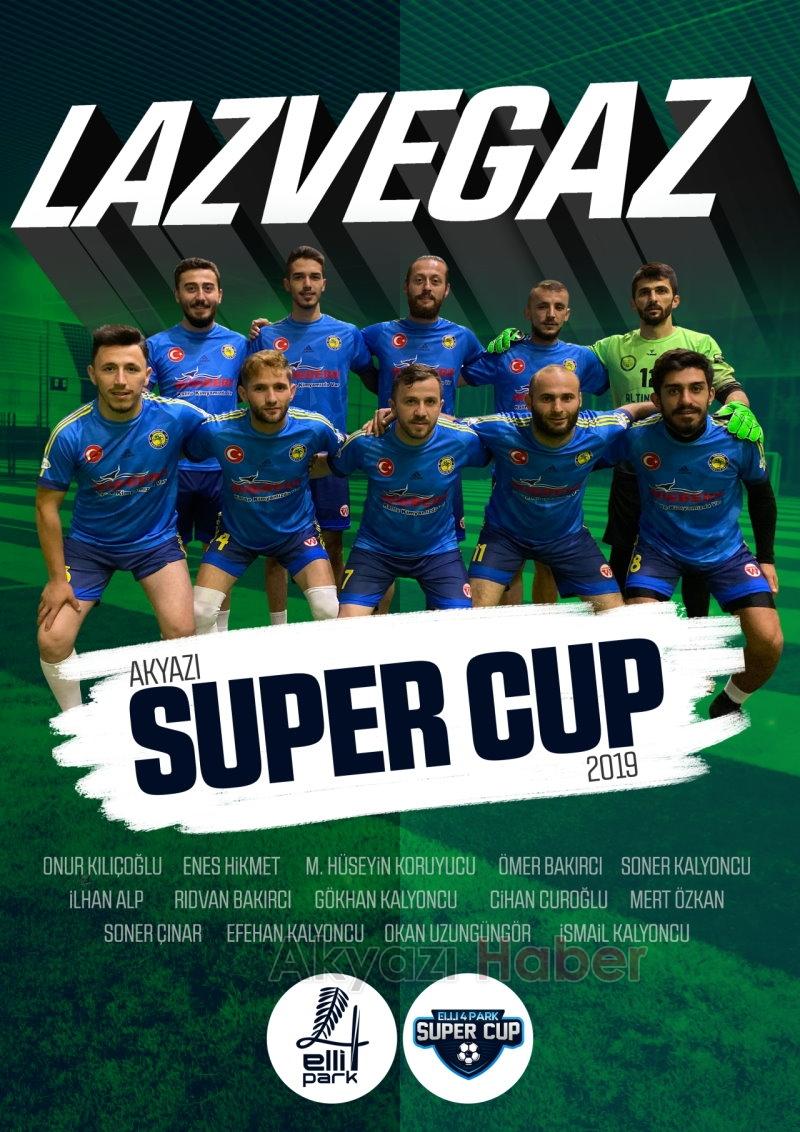 Elli 4 Park ta Yarı Final Heyecanı