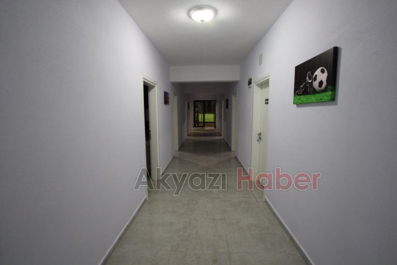 Elli 4 Park Tesisleri Göz Alıyor