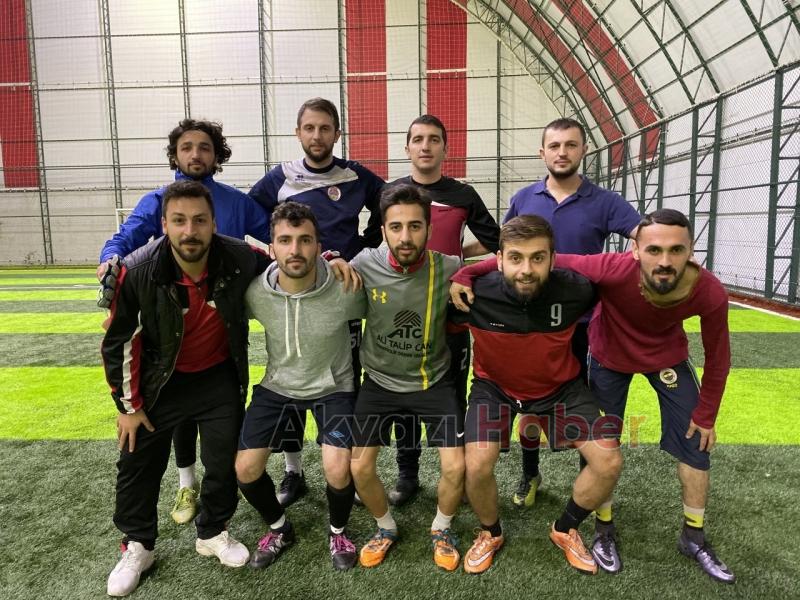 Elli4 Park Super Cup Turnuvasında Heyecan Dorukta
