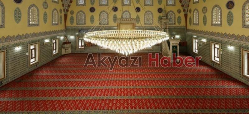 Elma Halı Yıkamadan son teknoloji halı yıkama