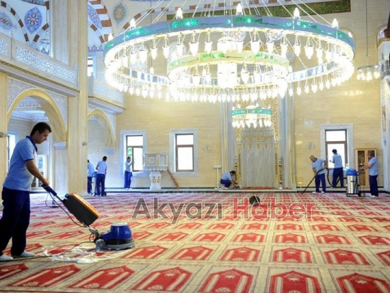 Elma Halı Yıkamadan son teknoloji halı yıkama