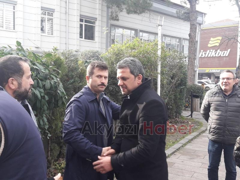 Elmas Durgut Son Yolculuğuna Uğurlandı