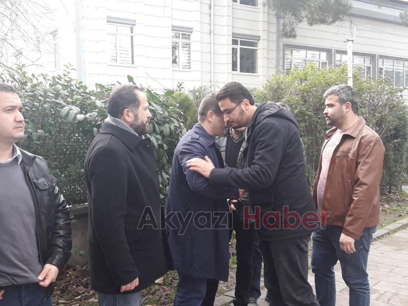 Elmas Durgut Son Yolculuğuna Uğurlandı