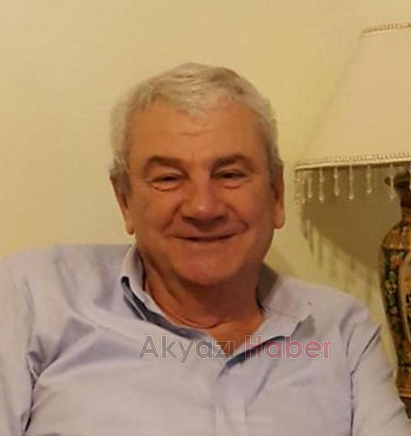 Emekli Albay Vefat etti