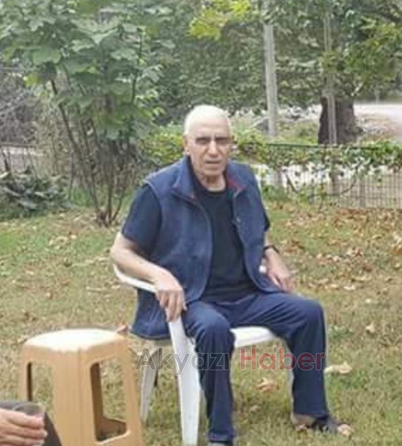 Emekli Emniyet Müdürü Ramazan Güngör Defnedildi