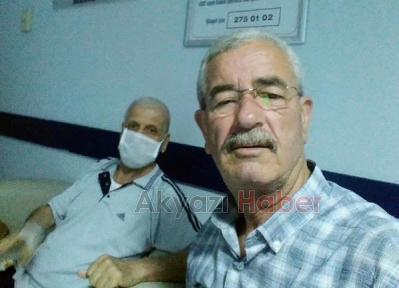 Emekli Öğretmen İsmail Koç Vefat Etti