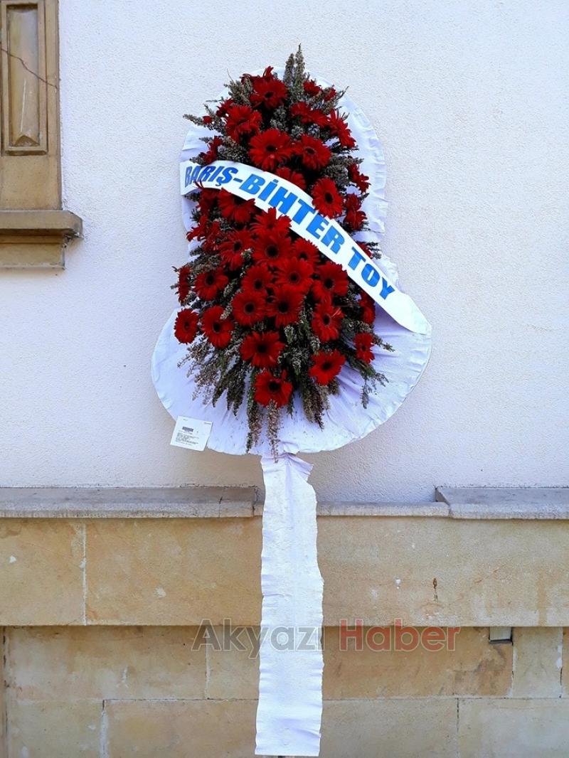Emekli Öğretmen Safiye Toy Defnedildi