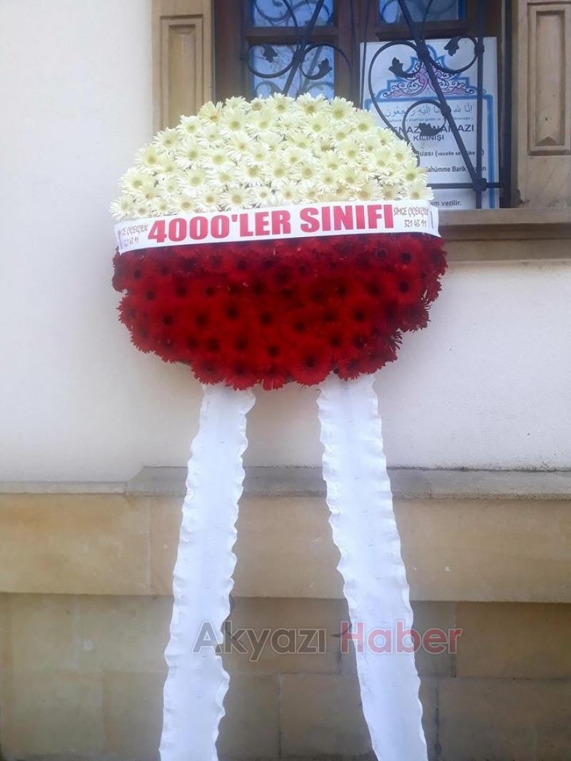 Emekli Öğretmen Safiye Toy Defnedildi