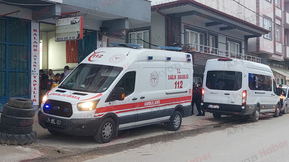 Emekli polis eşini ve MHP ilçe başkanını öldürdü