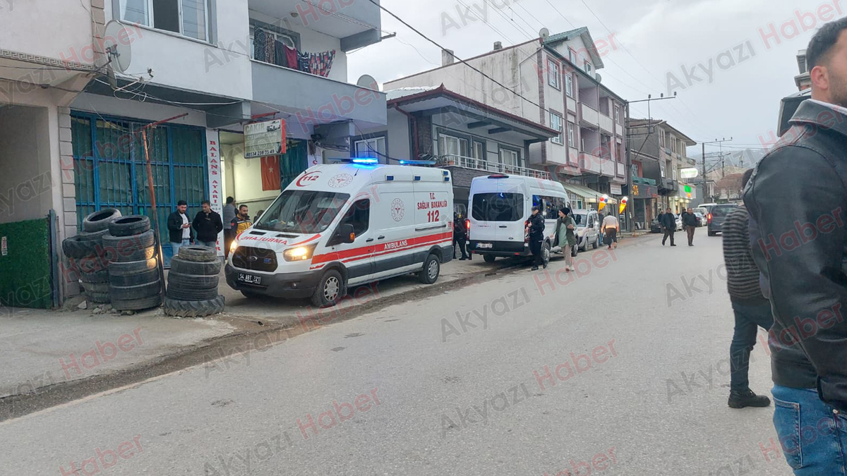Emekli polis eşini ve MHP ilçe başkanını öldürdü
