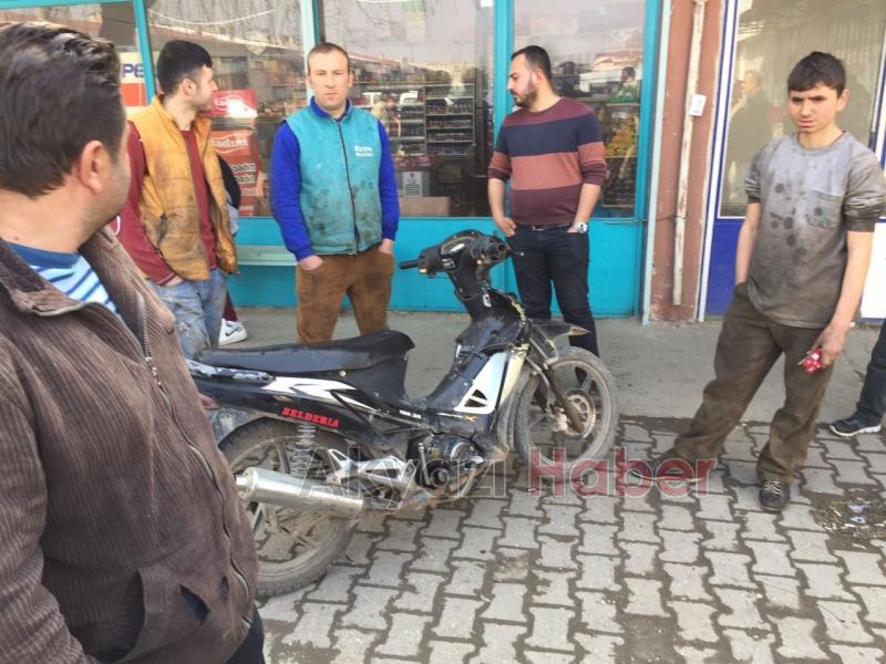 Emekli Polis Hırsızları Yakaladı