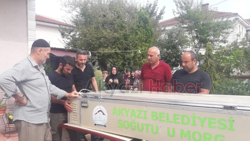 Emekli PTT Memuru Zekeriya Tetik vefat etti