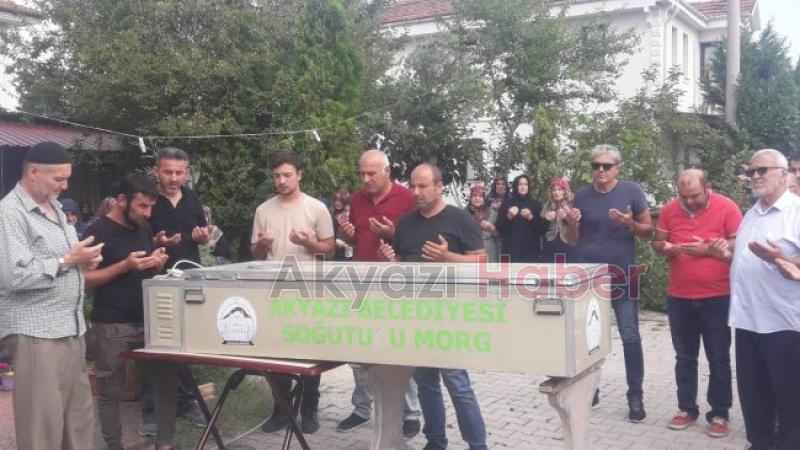 Emekli PTT Memuru Zekeriya Tetik vefat etti