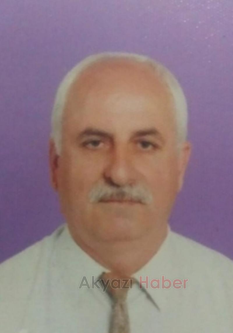 Emekli PTT Memuru Zekeriya Tetik vefat etti