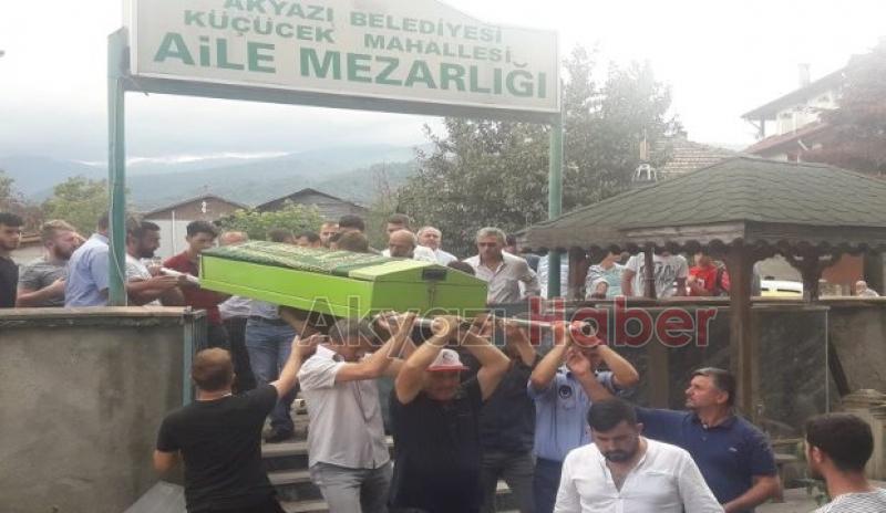 Emekli Zabıta Fikret Aydemir Defnedildi