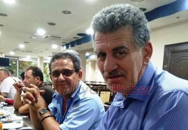 Emekli Zabıta Fikret Aydemir vefat etti